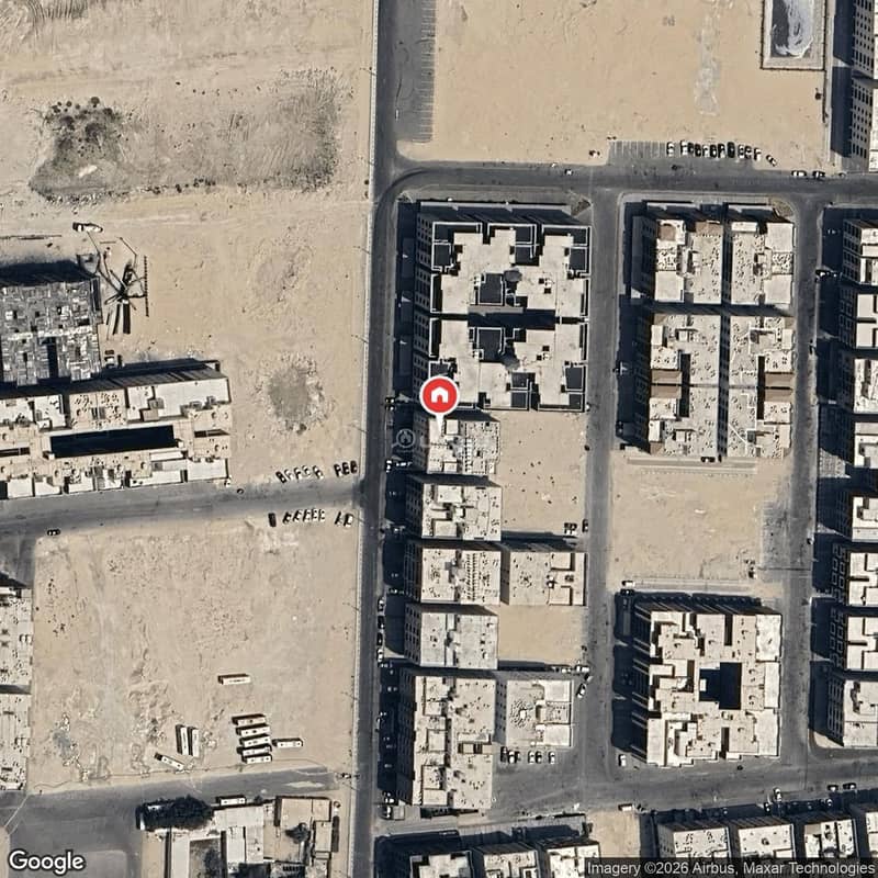 شقة  في الحمرا، الخبر