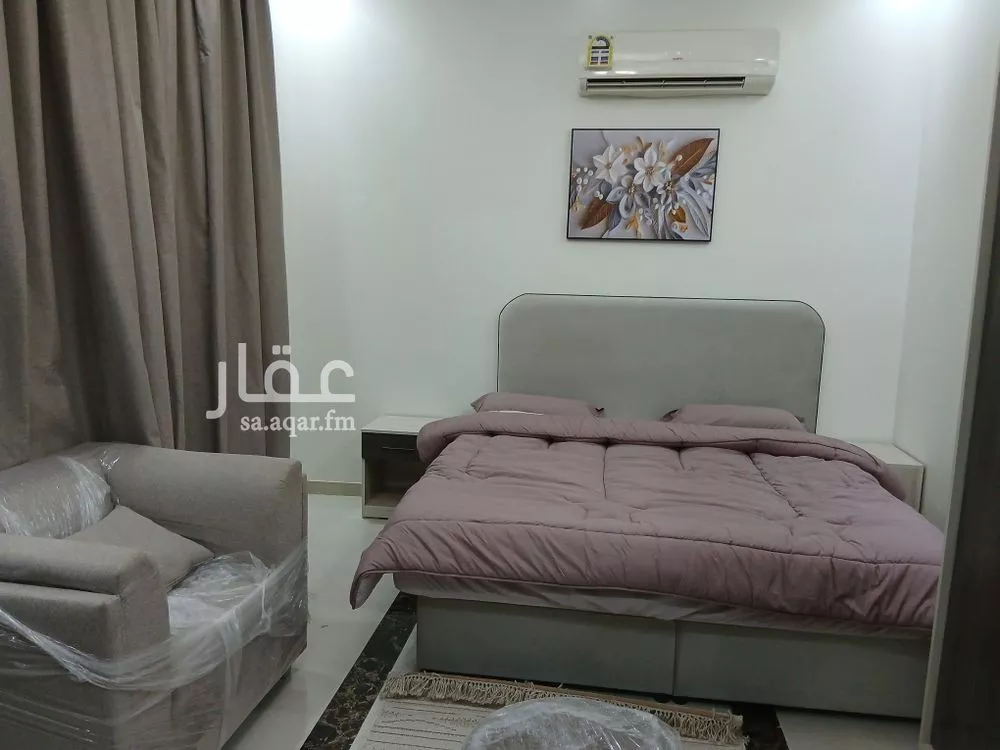 1 bedroom apartment in Al Malaz 2