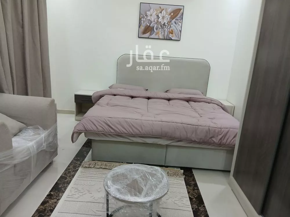 1 bedroom apartment in Al Malaz 15