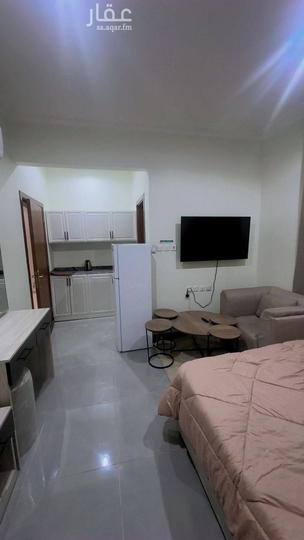1 bedroom apartment in Al Malaz, Riyadh 16