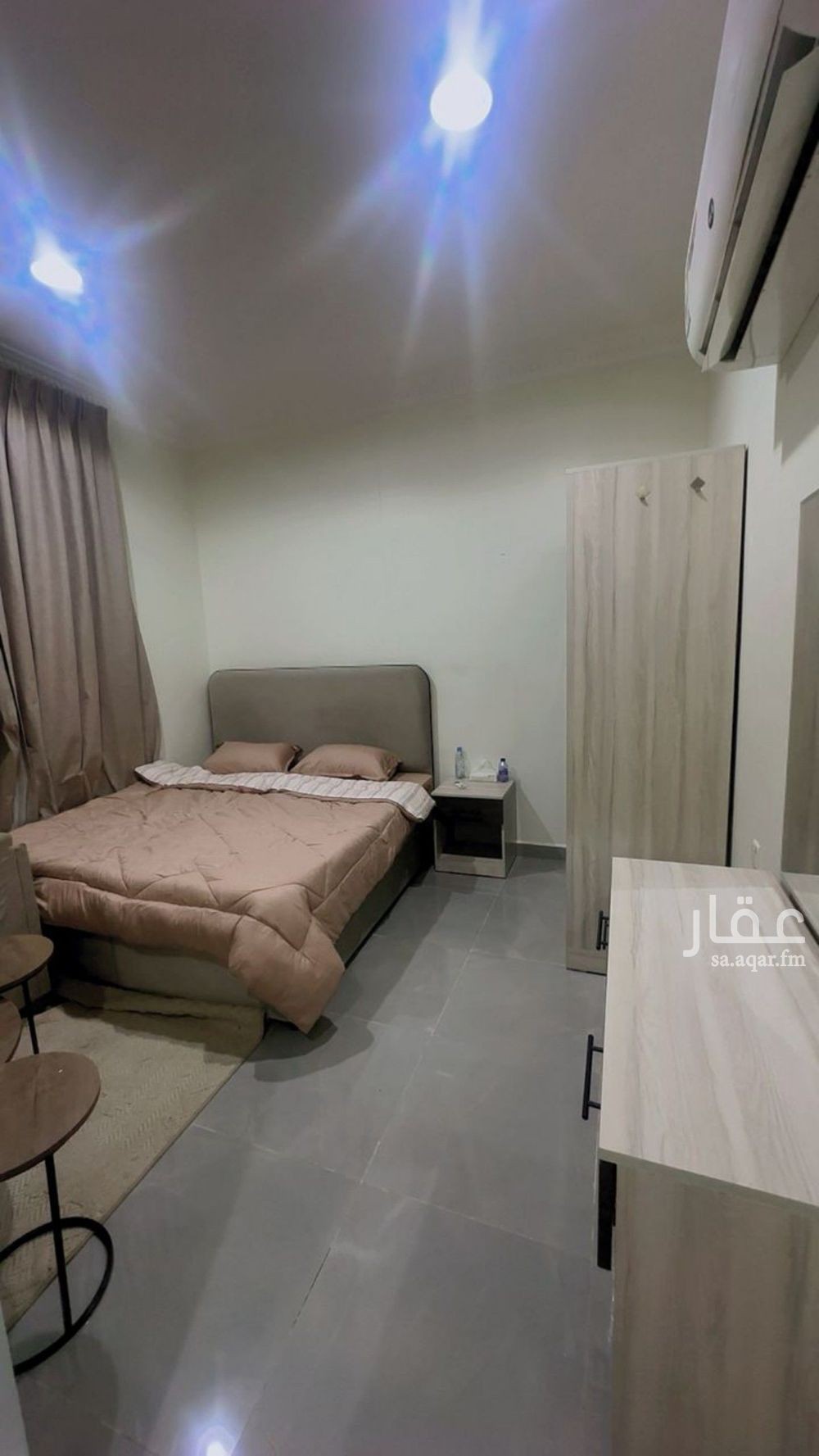 1 bedroom apartment in Al Malaz, Riyadh 17