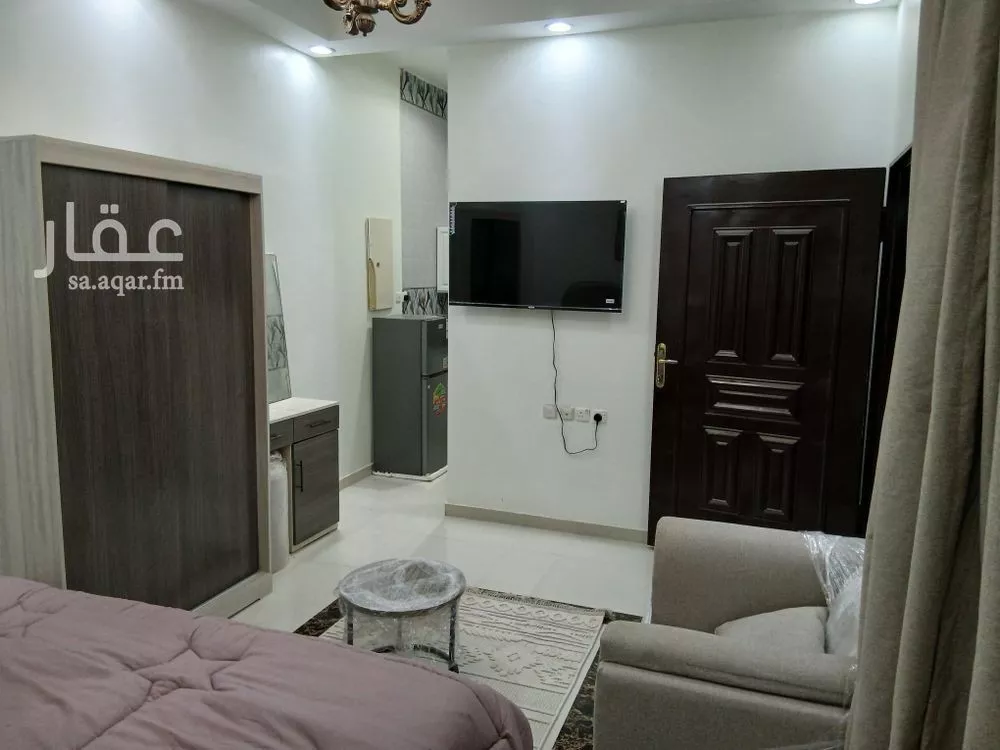 1 bedroom apartment in Al Malaz 5