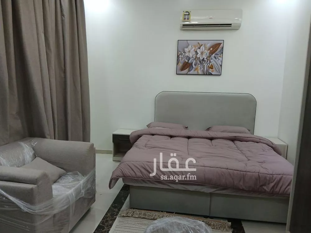 1 bedroom apartment in Al Malaz 9