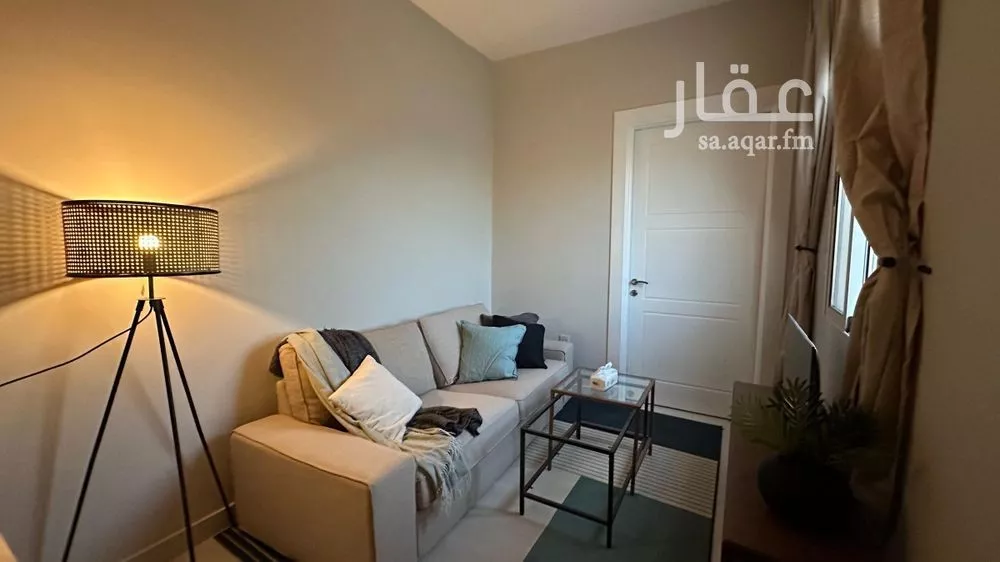 1 bedroom apartment in Al Narjis 2