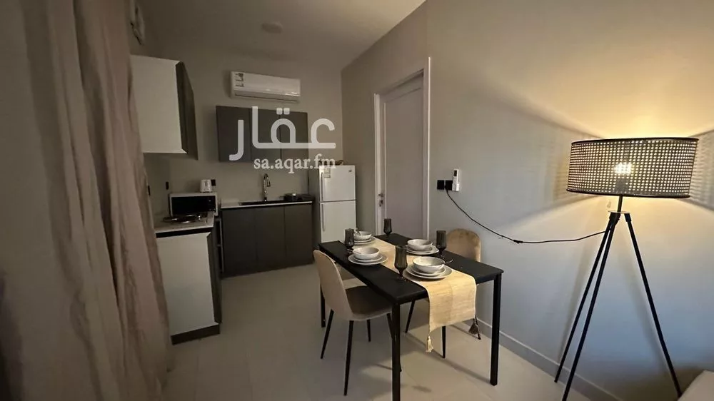 1 bedroom apartment in Al Narjis 6