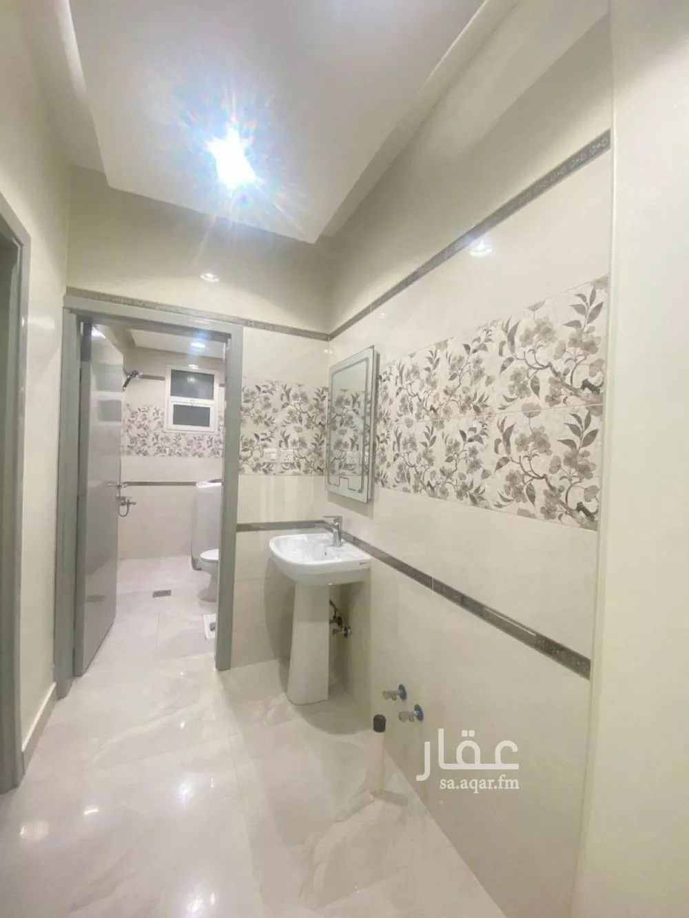 دور 3 غرف في الربوة 2