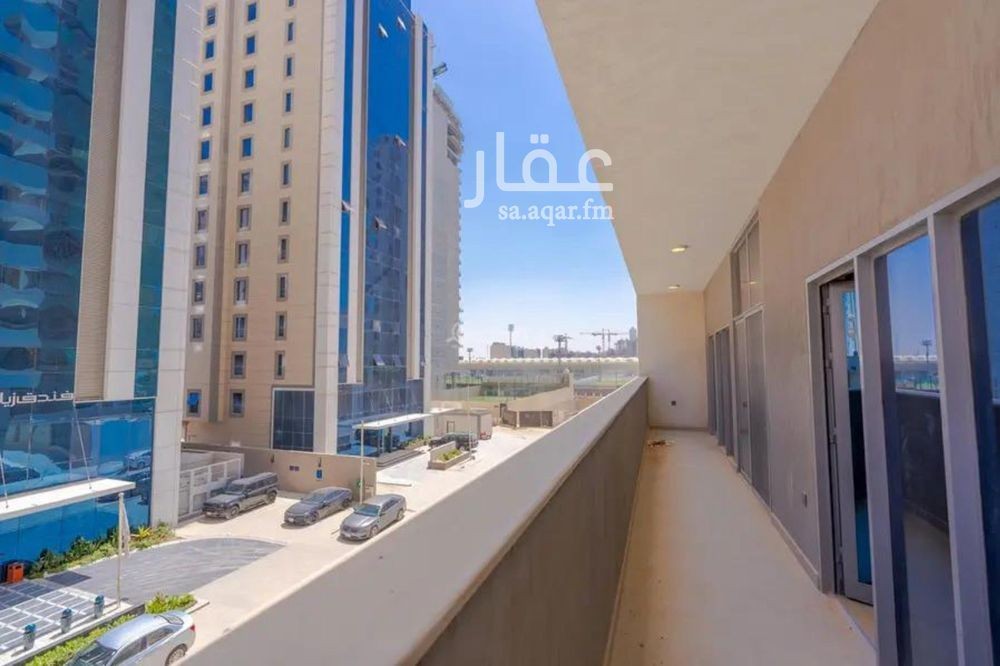 شقة 2 غرف في الصحافة، الرياض 4