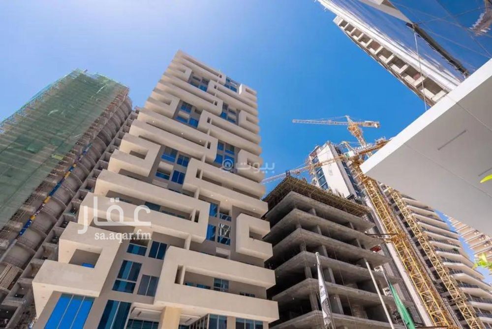 شقة 2 غرف في الصحافة، الرياض 16