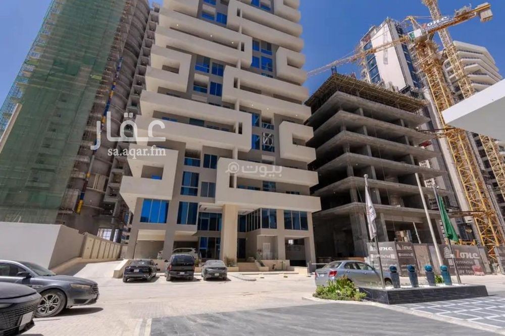 شقة 2 غرف في الصحافة، الرياض 2