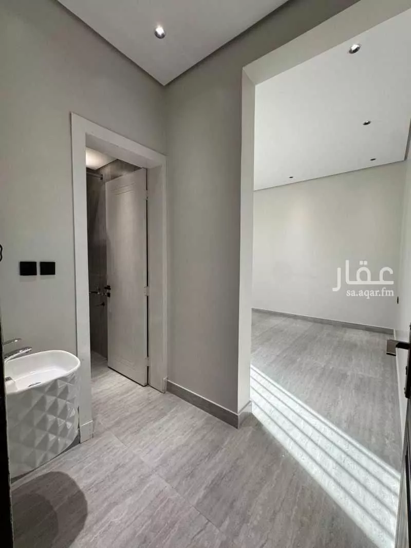 شقة 3 غرف في الرمال 9