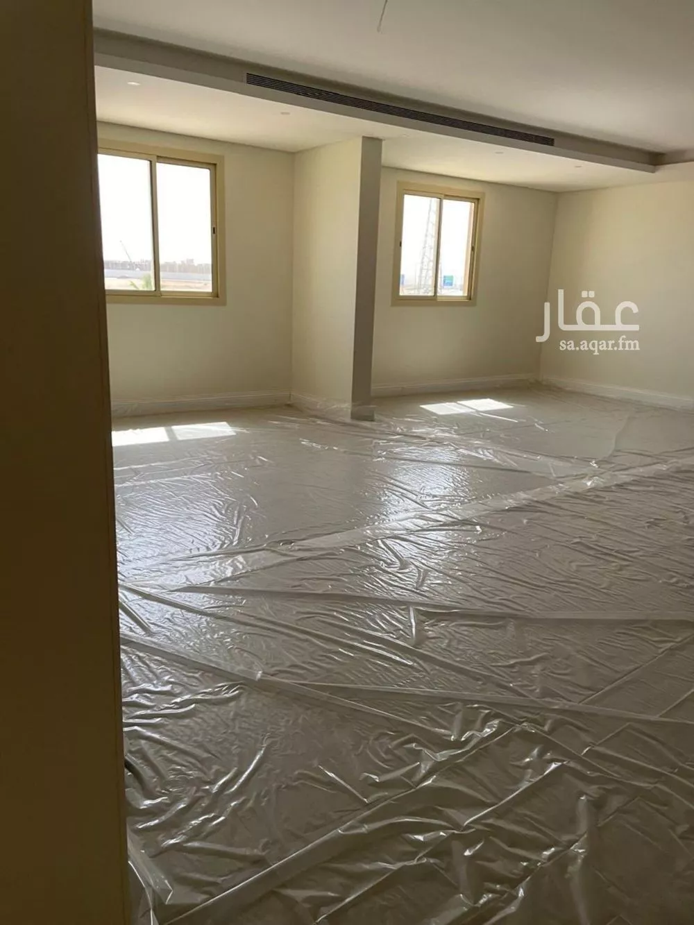 3 bedroom apartment in Al Malqa 11
