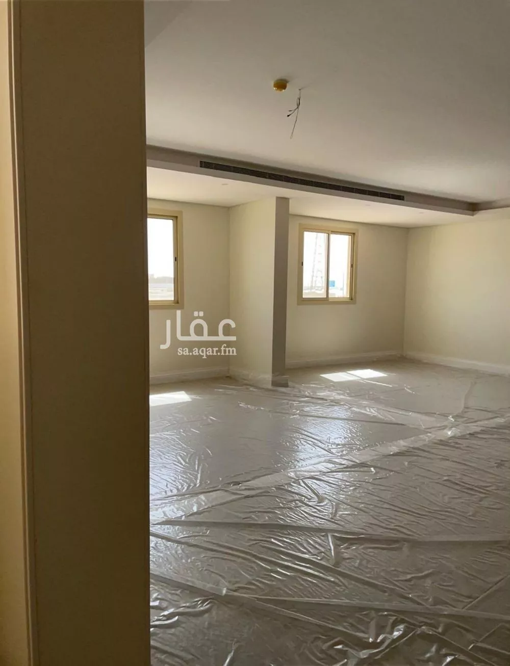 3 bedroom apartment in Al Malqa 3