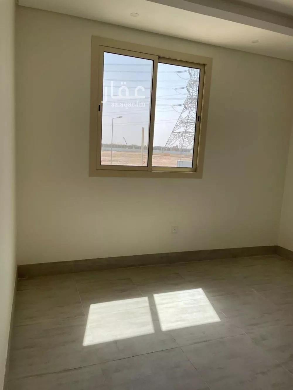3 bedroom apartment in Al Malqa 7