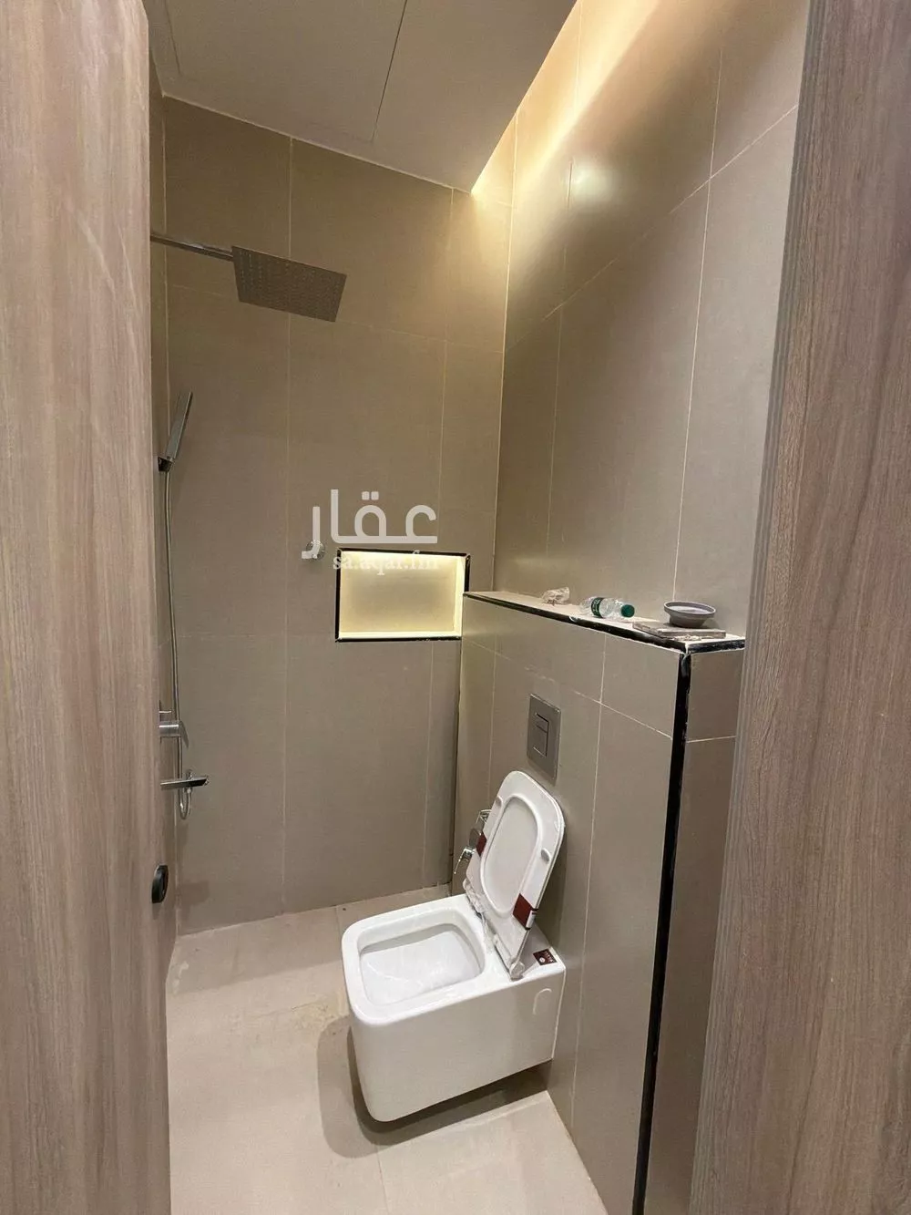 شقة 3 غرف في الرمال 10