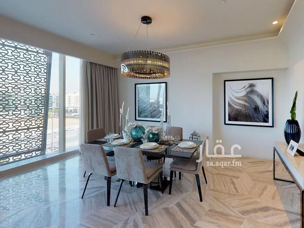 2 bedroom apartment in Al Olaya 11