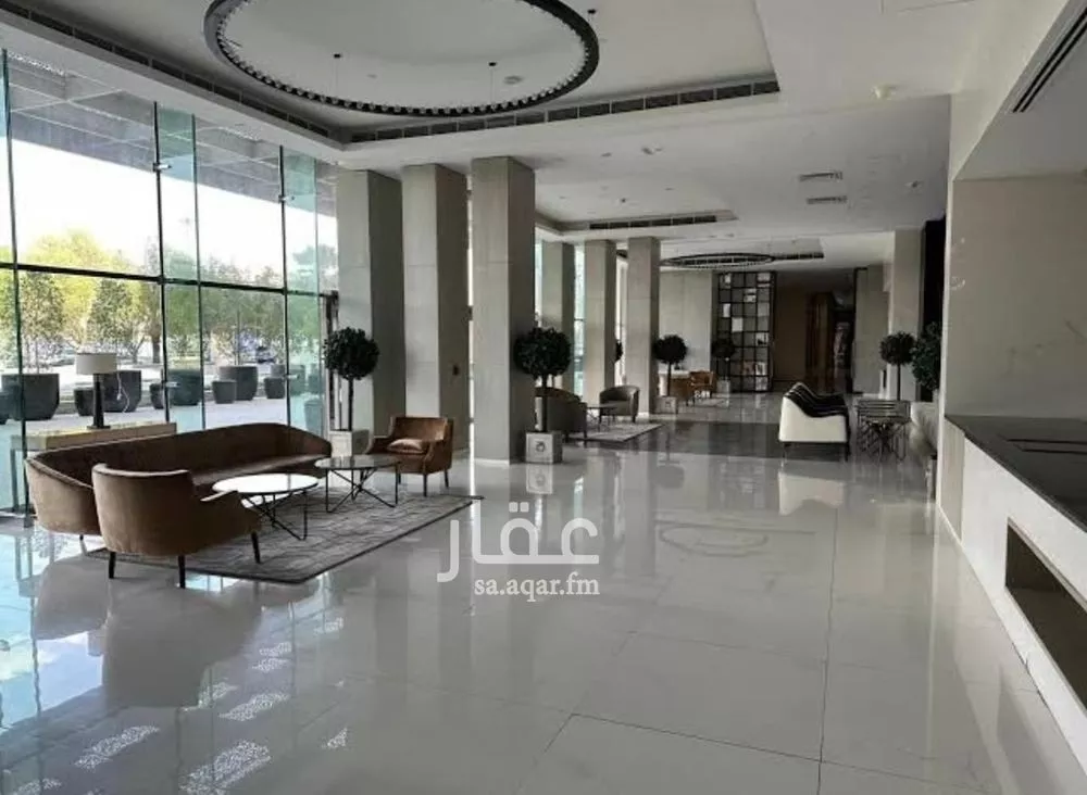2 bedroom apartment in Al Olaya 3