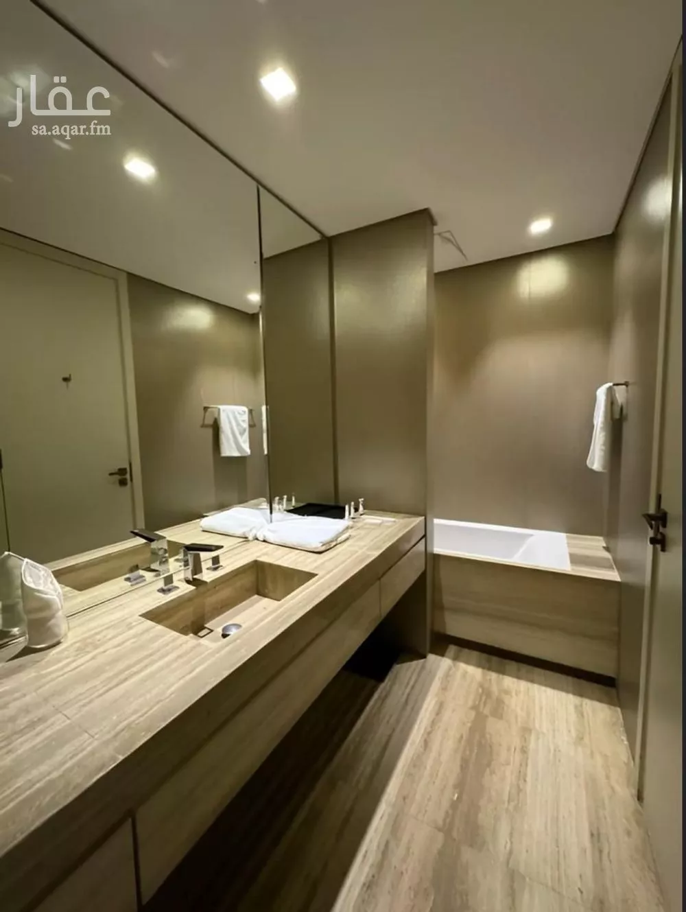 2 bedroom apartment in Al Olaya 4