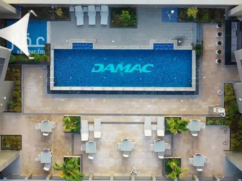 2 bedroom apartment in Al Olaya 5