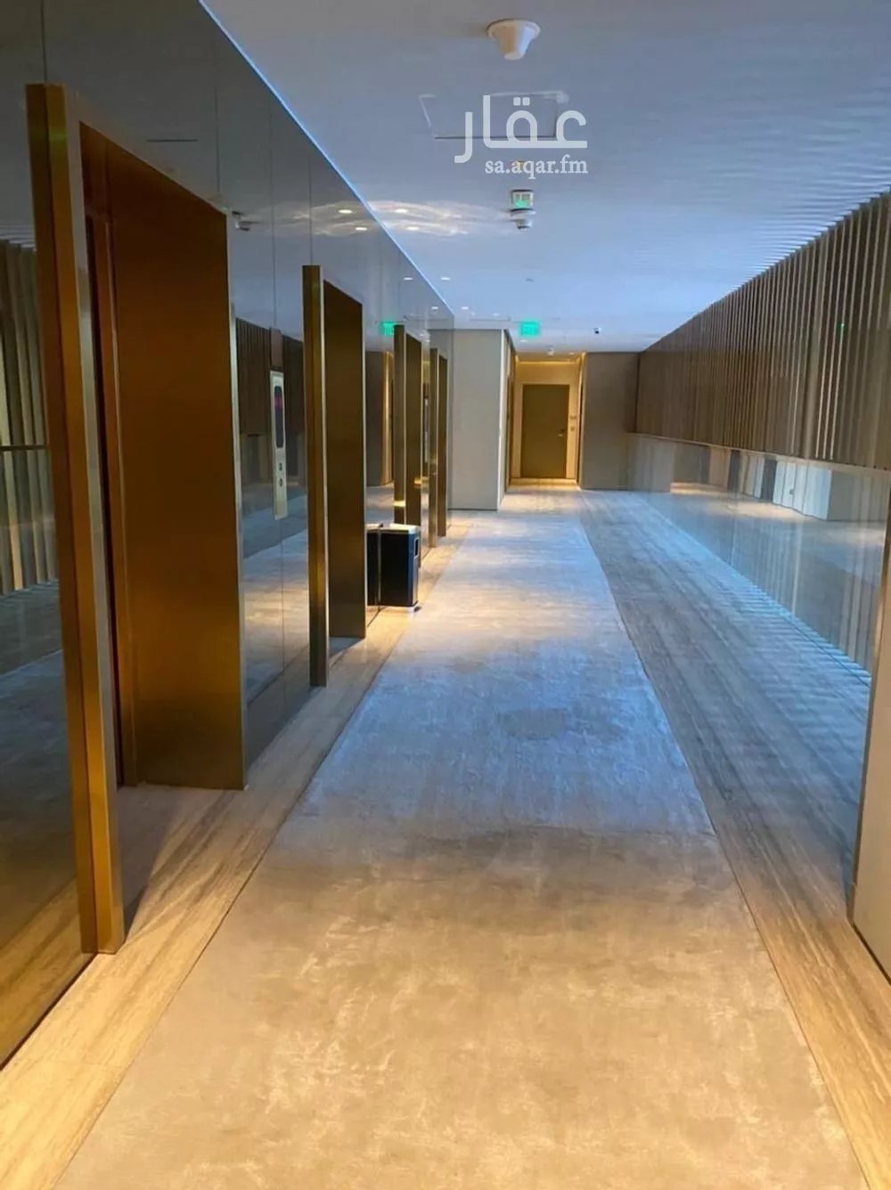 2 bedroom apartment in Al Olaya 6
