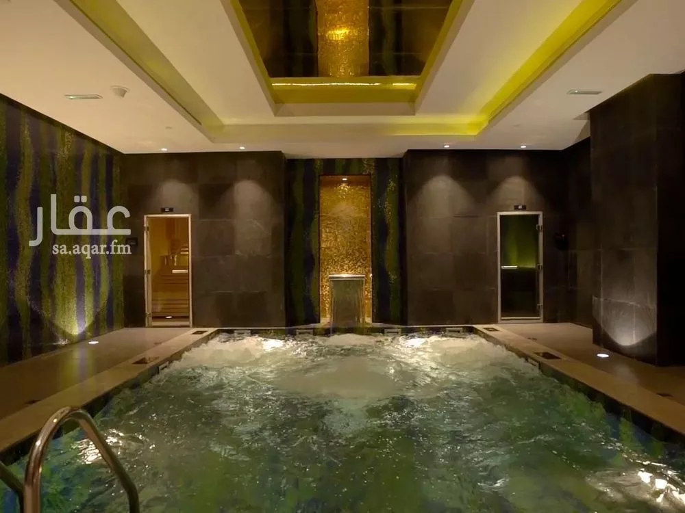 2 bedroom apartment in Al Olaya 7