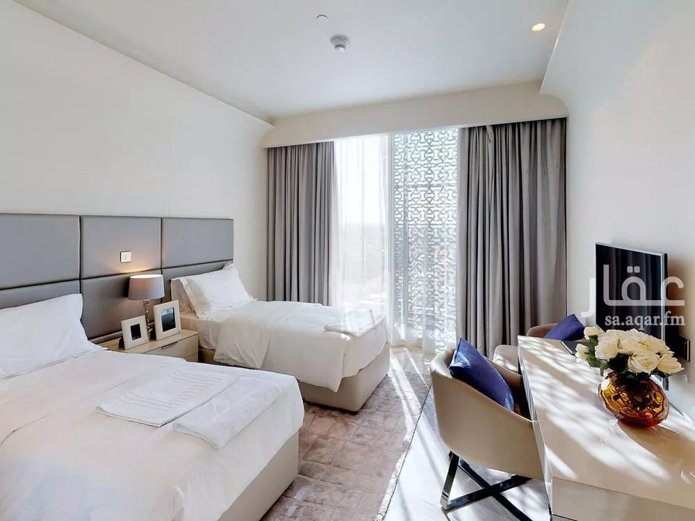 2 bedroom apartment in Al Olaya 8