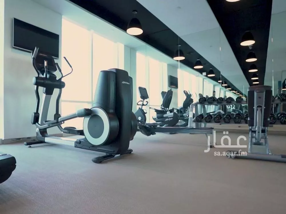 2 bedroom apartment in Al Olaya 9