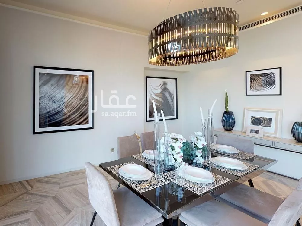 2 bedroom apartment in Al Olaya 10