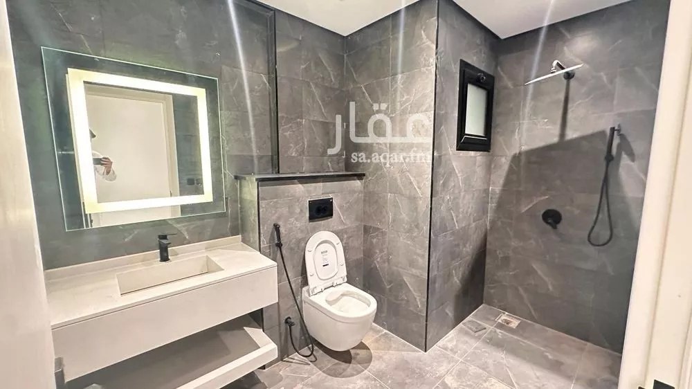 شقة 3 غرف في حطين 12