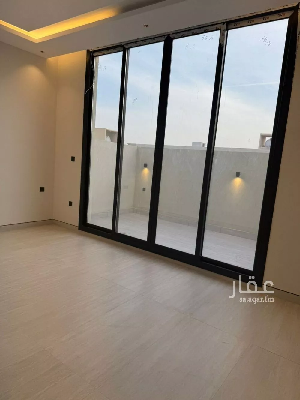 دور 3 غرف في الياسمين 3