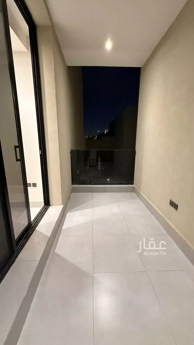 شقة 3 غرف في النرجس 2