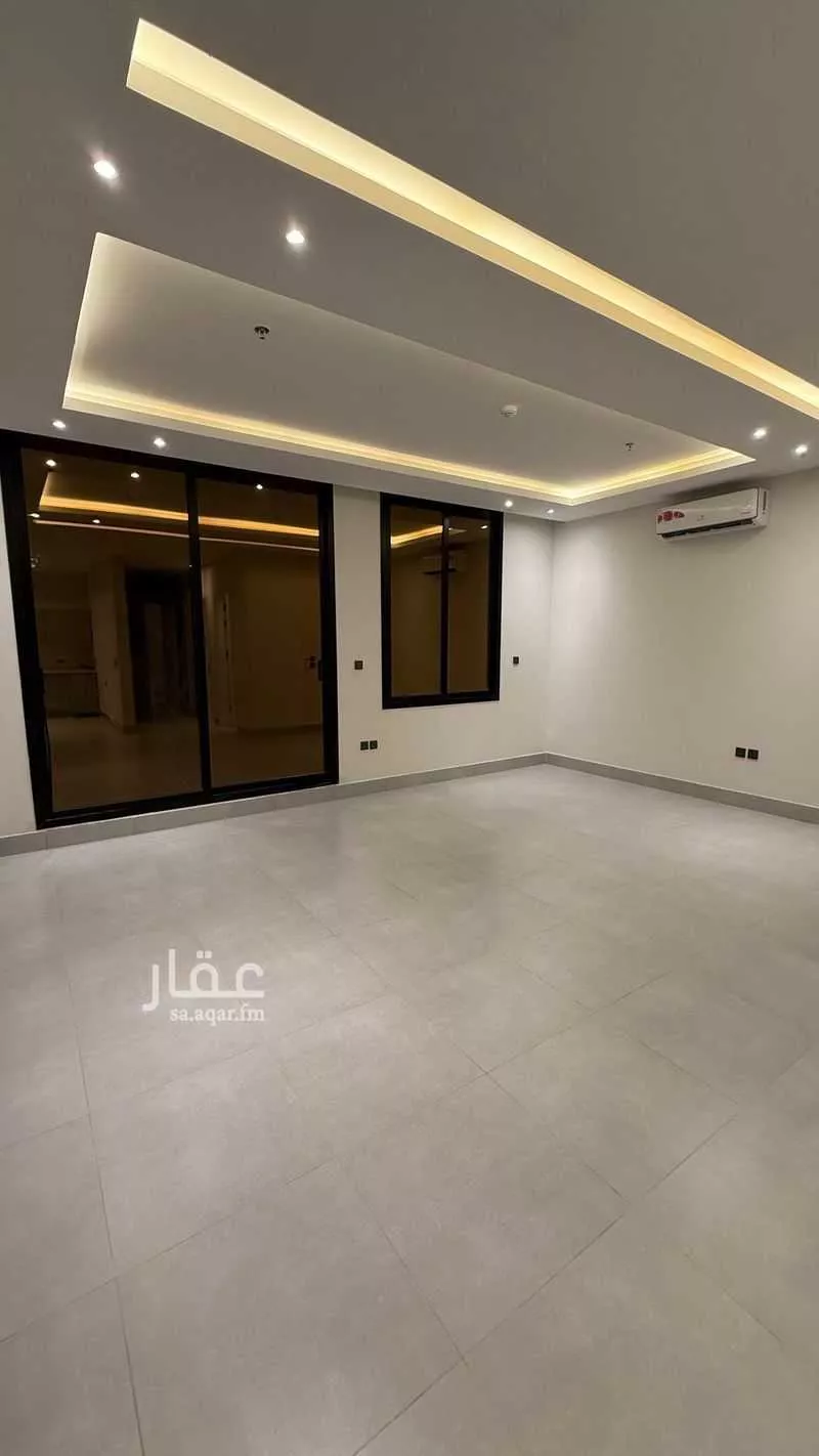 شقة 3 غرف في النرجس 7