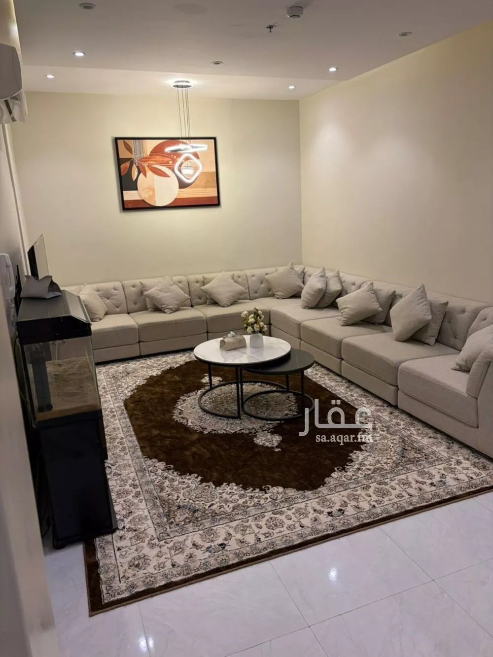 شقة 4 غرف في ظهرة نمار 14