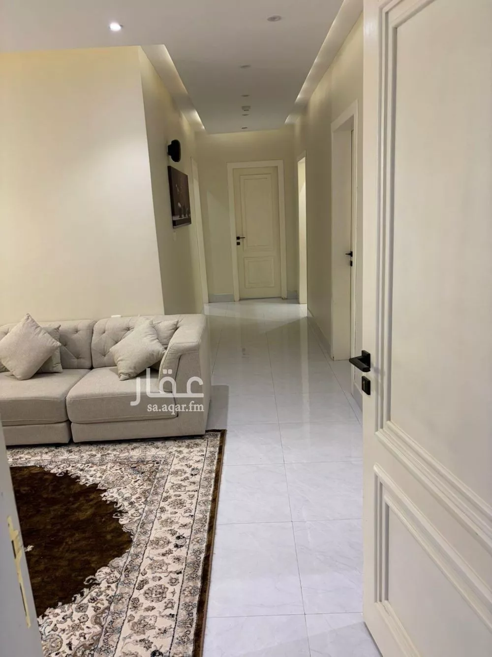 شقة 4 غرف في ظهرة نمار 15