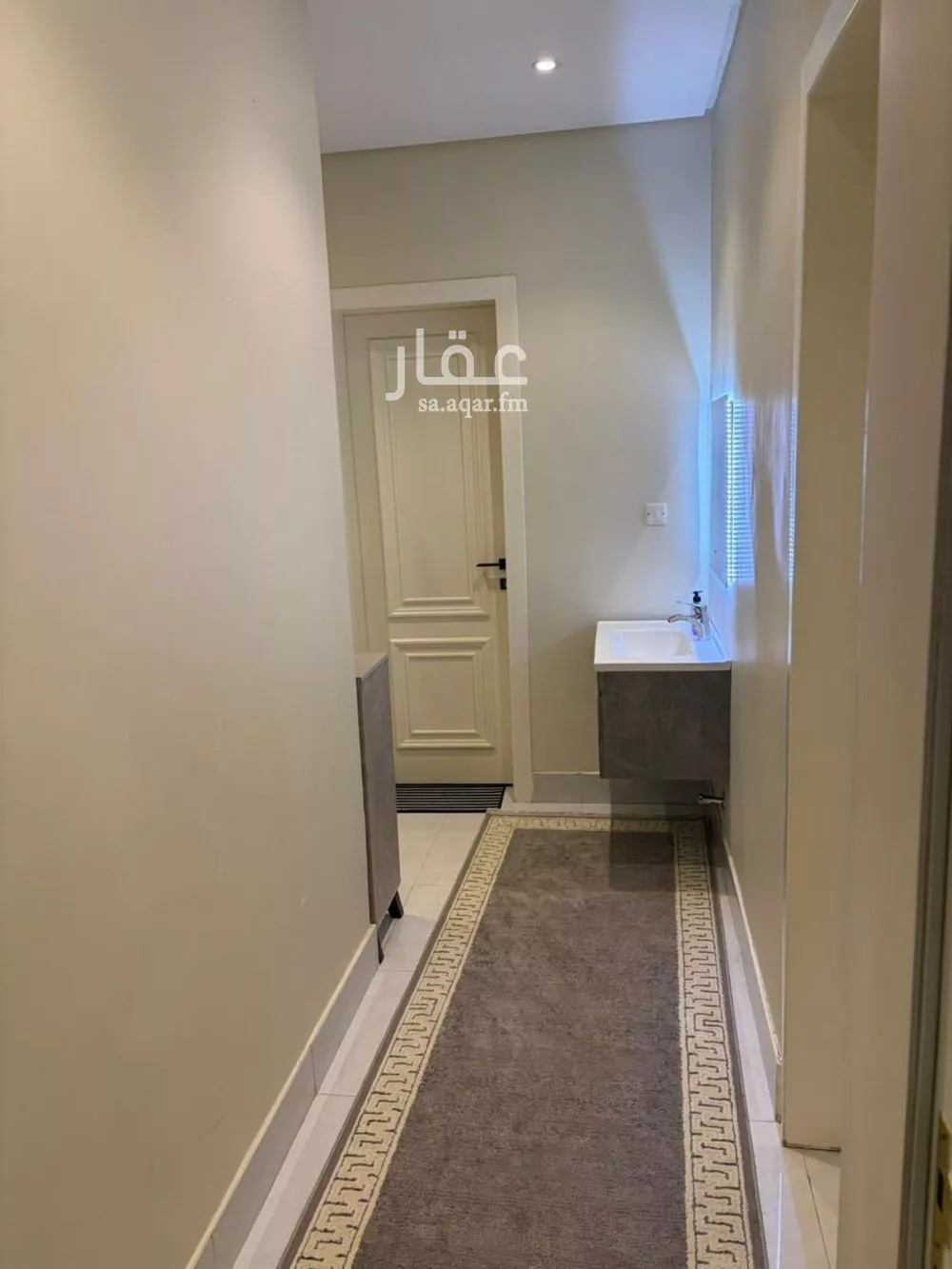 شقة 4 غرف في ظهرة نمار 20