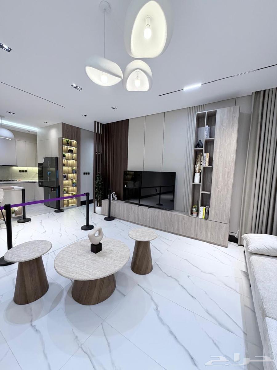 5 bedroom apartment in Al Salamah, Makkah 19