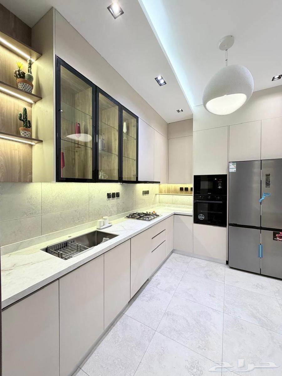 5 bedroom apartment in Al Salamah, Makkah 22