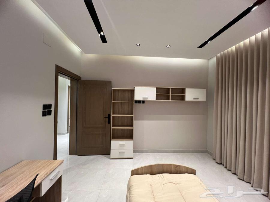 شقة 5 غرف في الشوقية 17