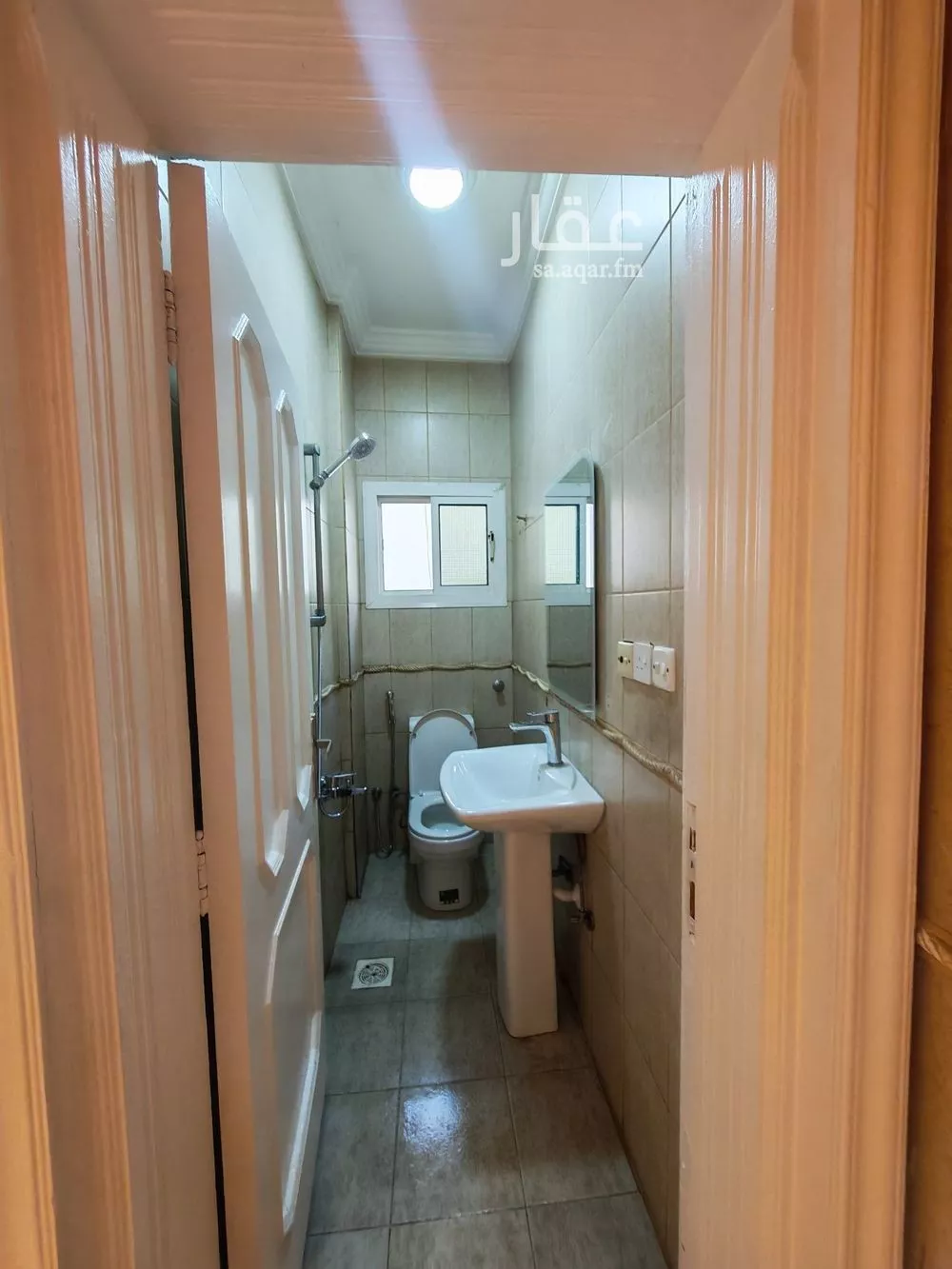 شقة 5 غرف في السلامة 3