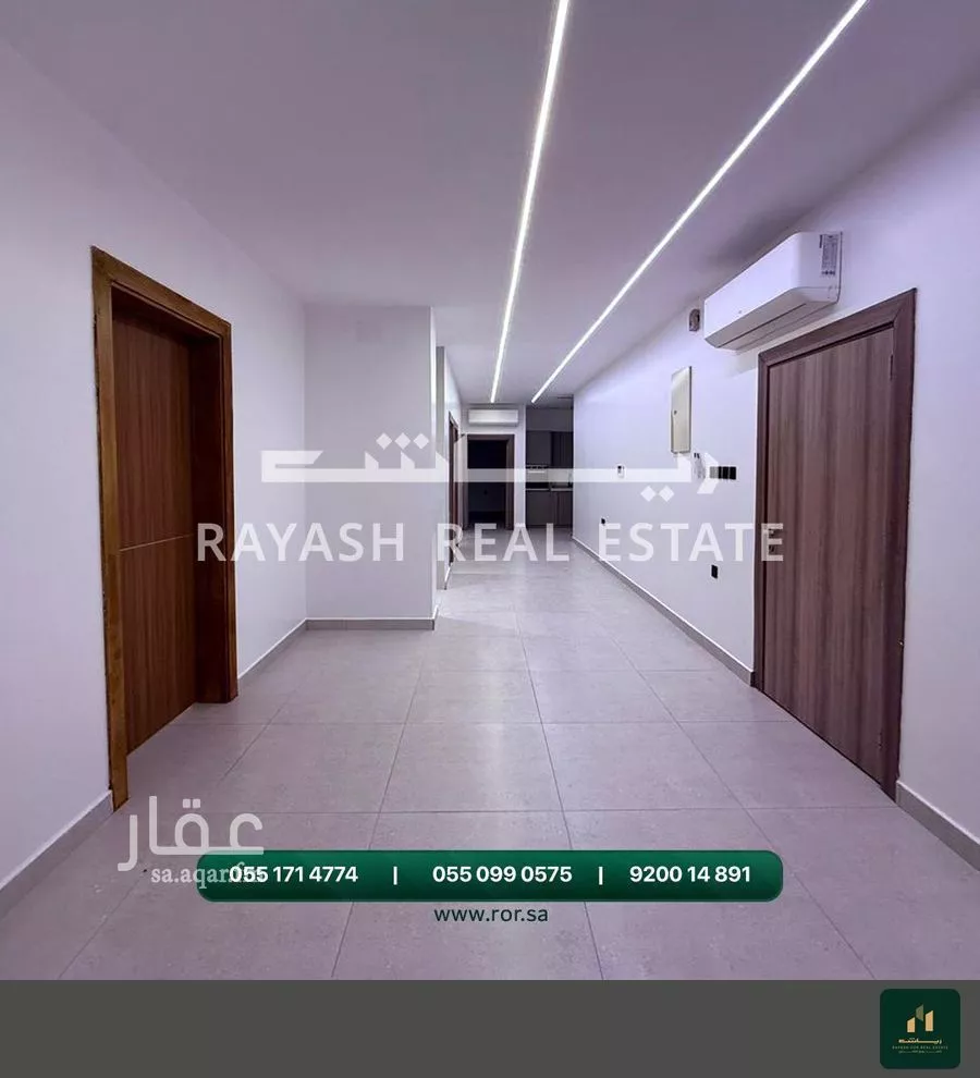 2 bedroom apartment in Al Shiraa 5