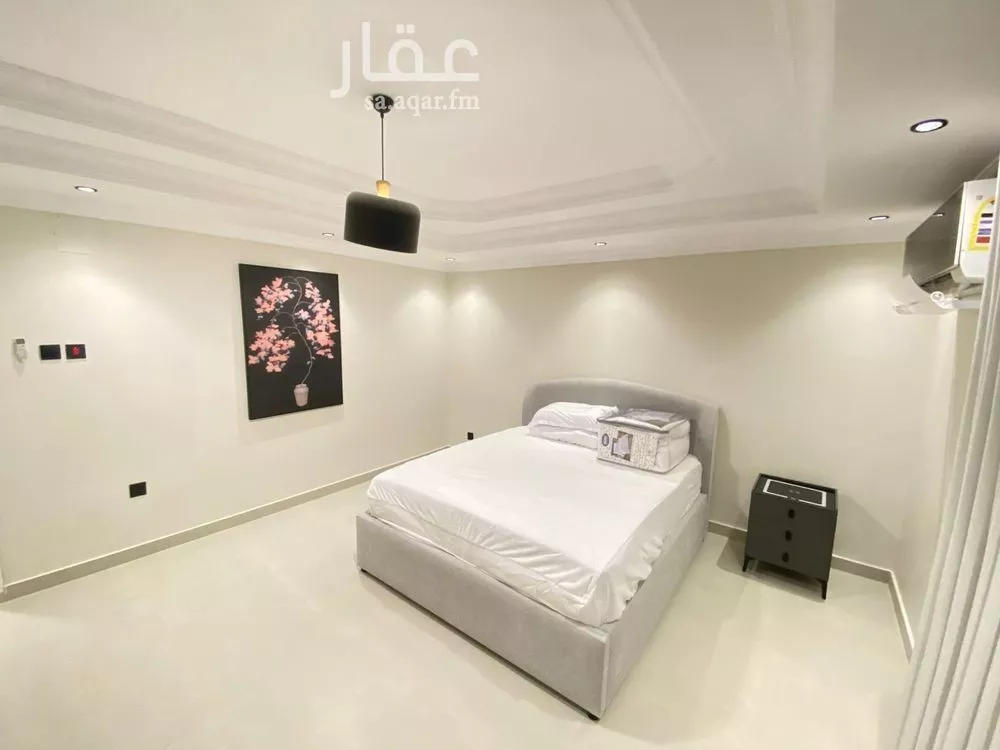 شقة 1 غرف في الملك فهد 22