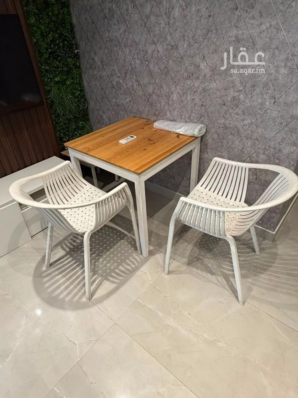 شقة 1 غرف في الملك فهد، الرياض 16