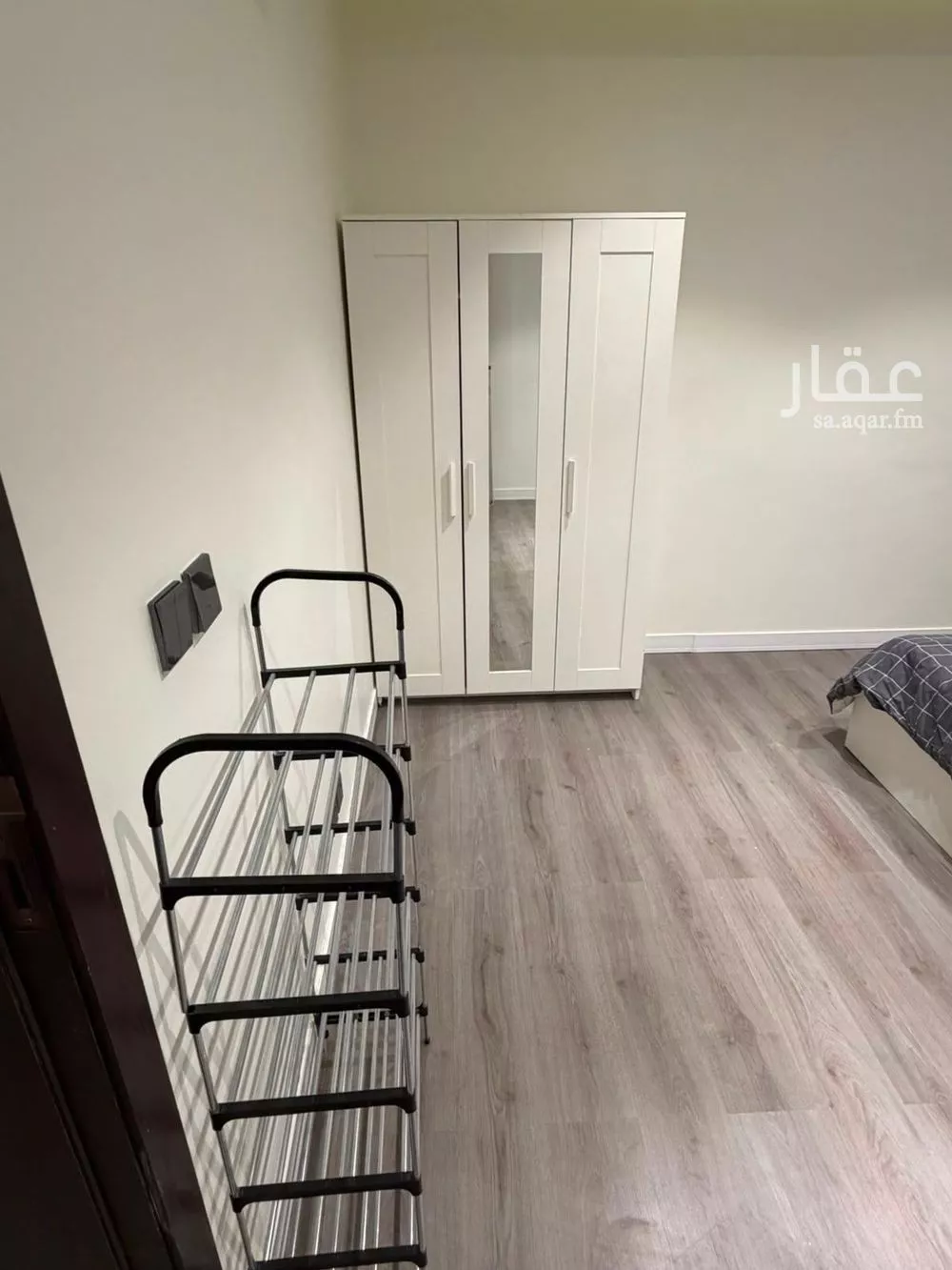 شقة 1 غرف في الملك فهد، الرياض 18