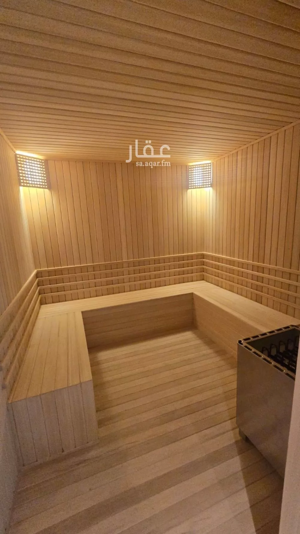 شقة 3 غرف في الرمال 6