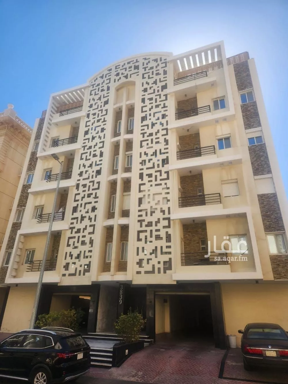 4 bedroom apartment in Al Zahra, Jeddah 4