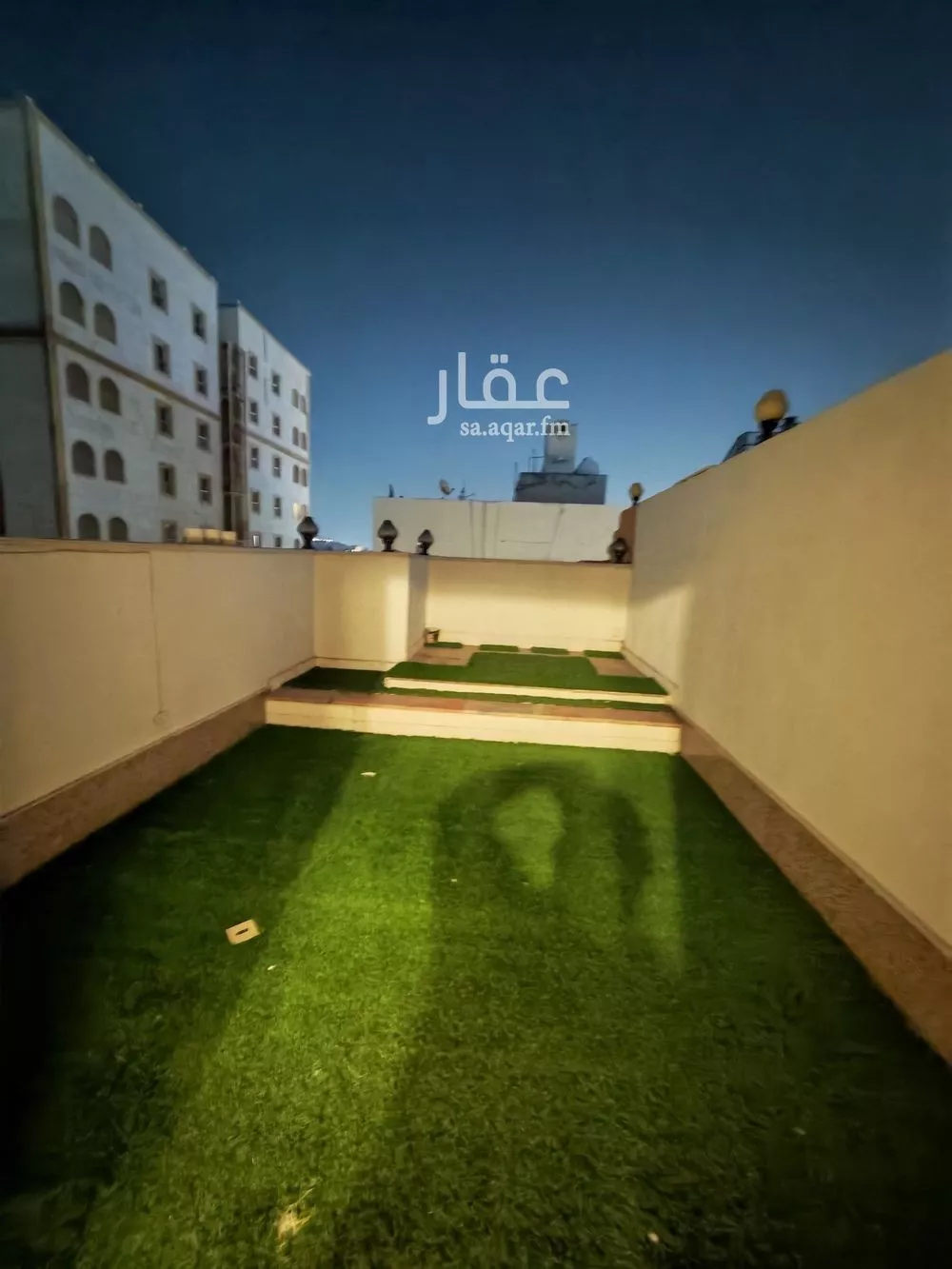2 bedroom apartment in Al Bawadi 11