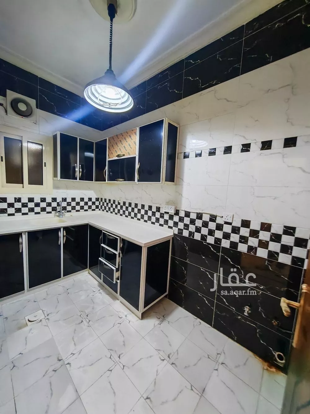 2 bedroom apartment in Al Bawadi 12