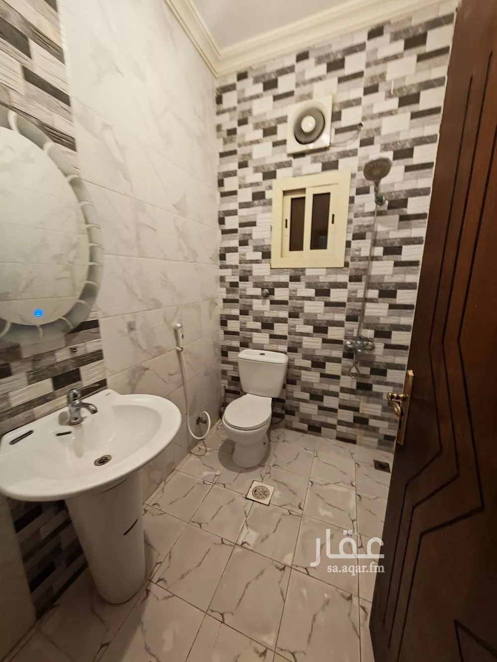 2 bedroom apartment in Al Bawadi 14