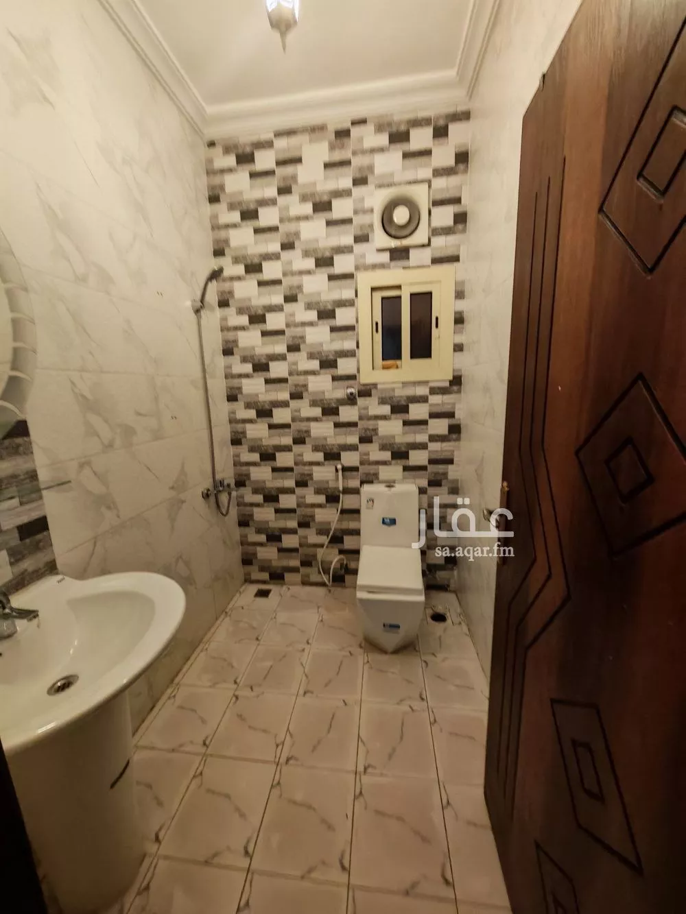 2 bedroom apartment in Al Bawadi 6