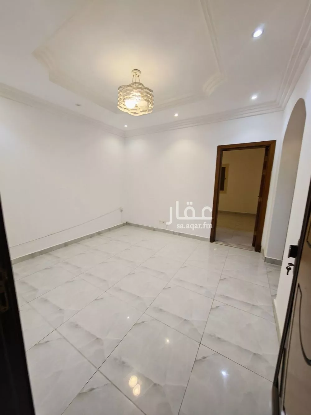 2 bedroom apartment in Al Bawadi 9