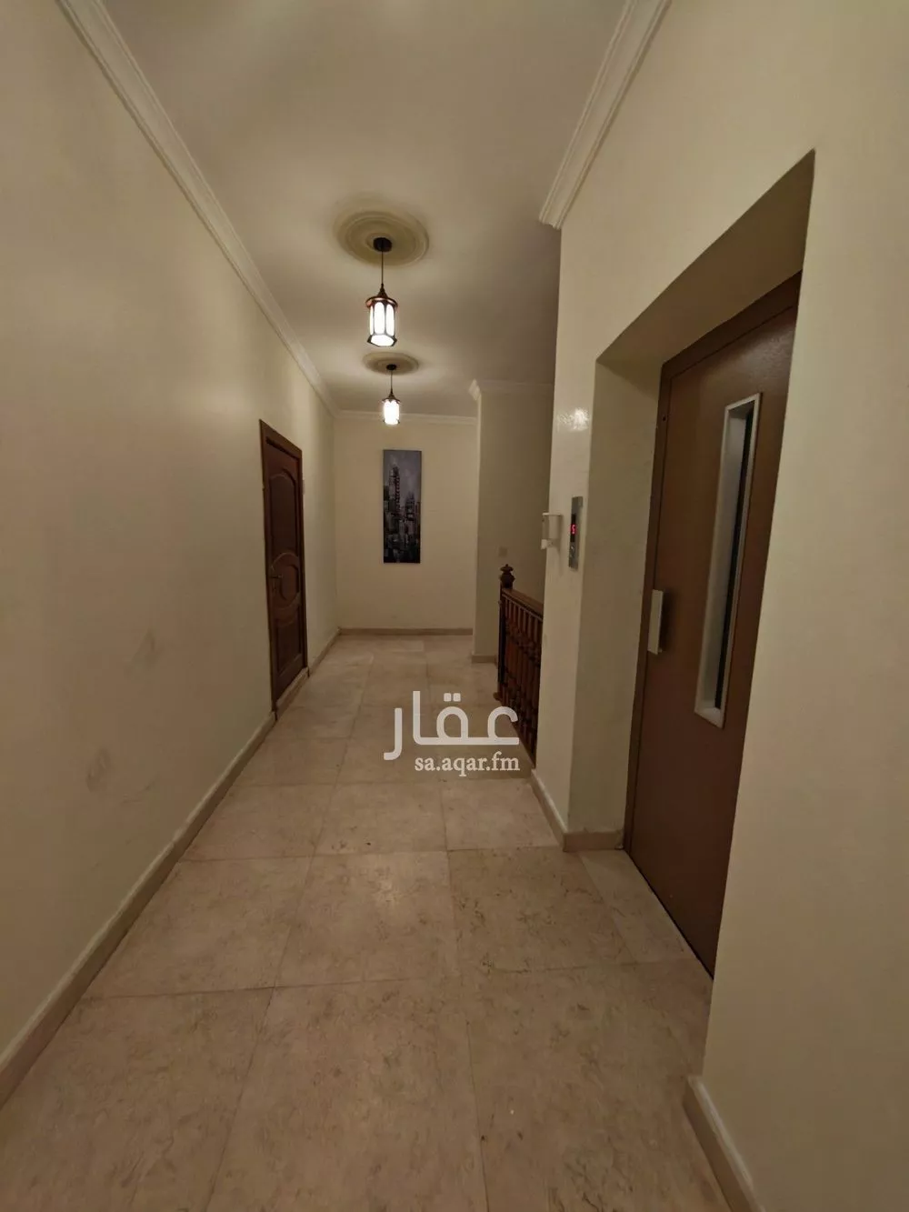 2 bedroom apartment in Al Bawadi 10
